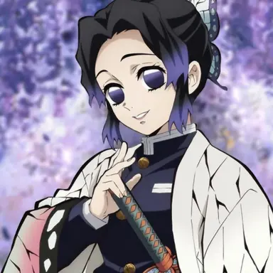 Profile image of 코쵸우 시노부