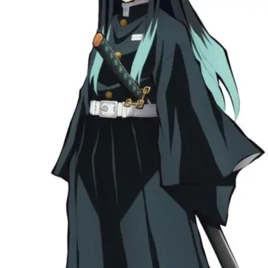 Profile image of 토키토 무이치로