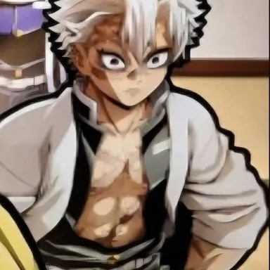 Profile image of 시나즈가와 사네미