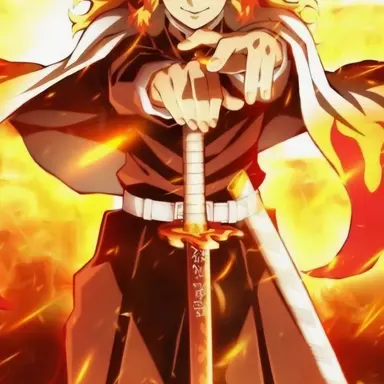 Profile image of 렌고쿠 쿄쥬로