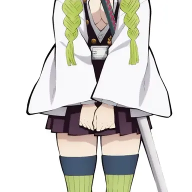 Profile image of 칸로지 미츠리