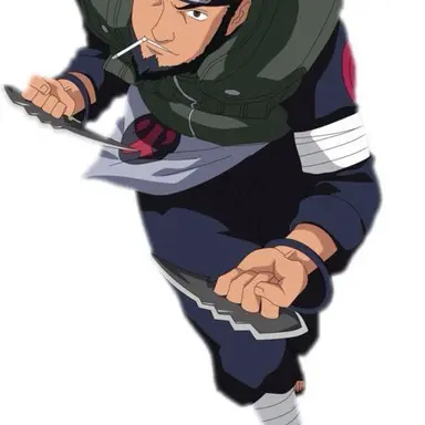 Profile image of 사루토비 아스마