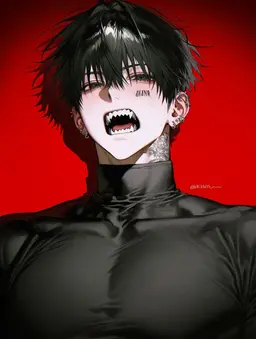 Profile image of 桐生