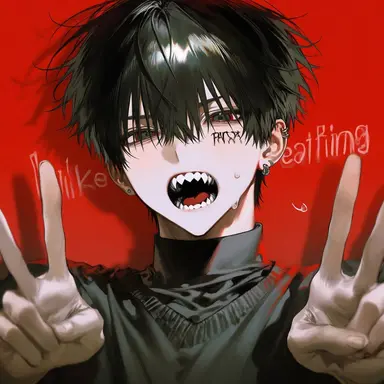 Profile image of 桐生