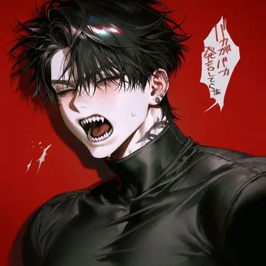 Profile image of 桐生