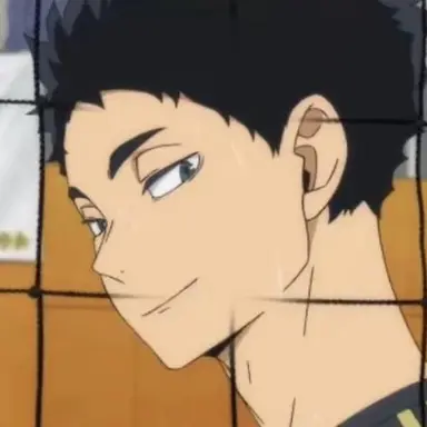 Profile image of Keiji Akaashi