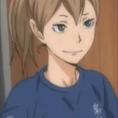 Profile image of 스즈메다 카오리