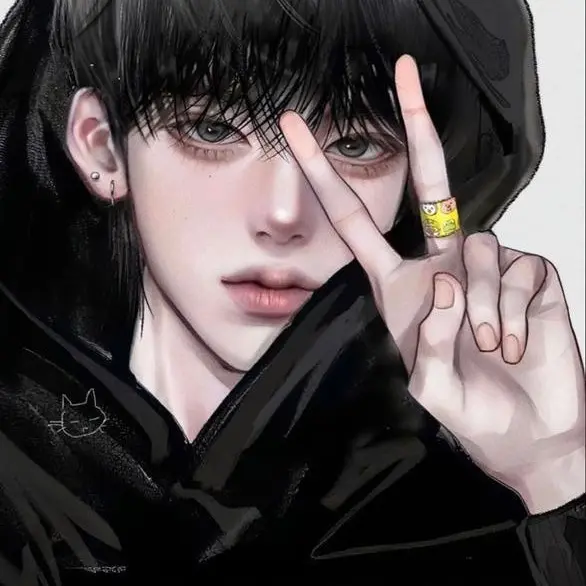 LIOHDI_DZ의 강한석