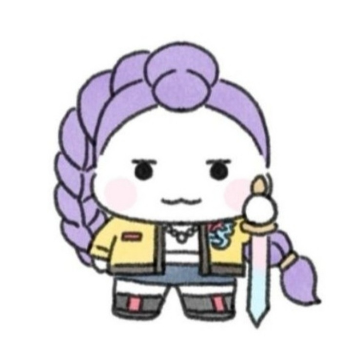 어려진 루미! 대표 이미지