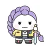 캐릭터 프로필 이미지
