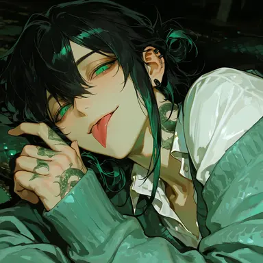 Profile image of ビビ