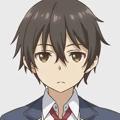 Profile image of 伊理戸水斗