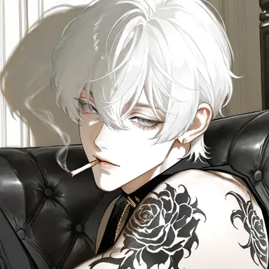 Profile image of ユイ