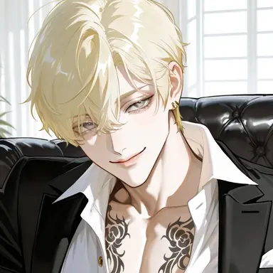 Profile image of レブルス