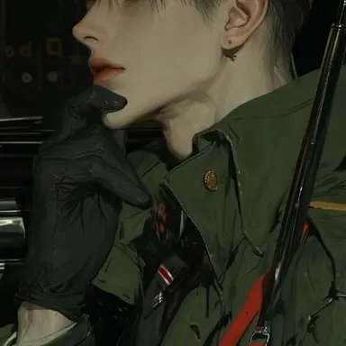 Profile image of 김석도 중대장