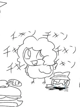 Elliot_is_God의 フォセミン(?)