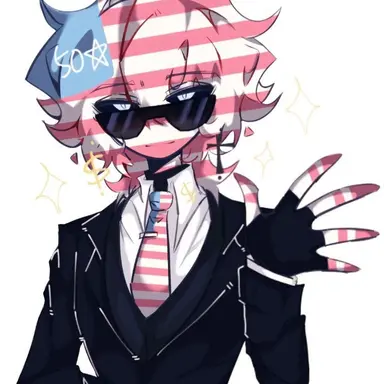 Profile image of 아메리카