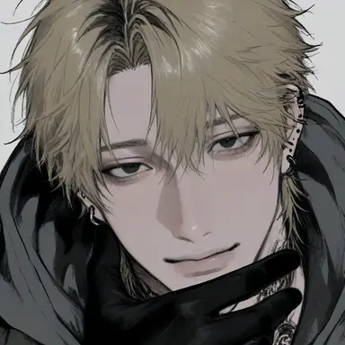 Profile image of 龍牙
