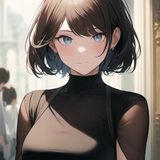 大家族ハーレム