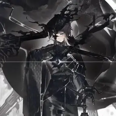 Profile image of 파우스트