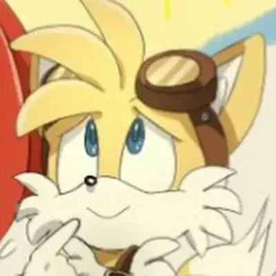 FairLiver5195의 Tails