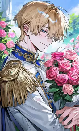 Profile image of ユリエル