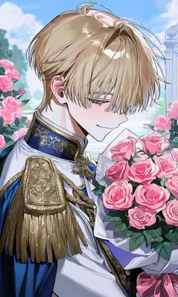 Profile image of ユリエル