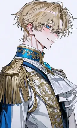 Profile image of ユリエル