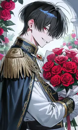 Profile image of エセルバート