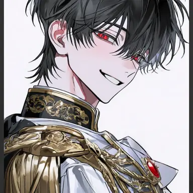 Profile image of エセルバート
