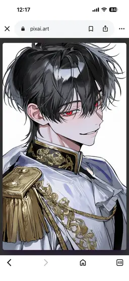 Profile image of エセルバート