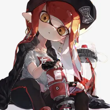 Profile image of Mother