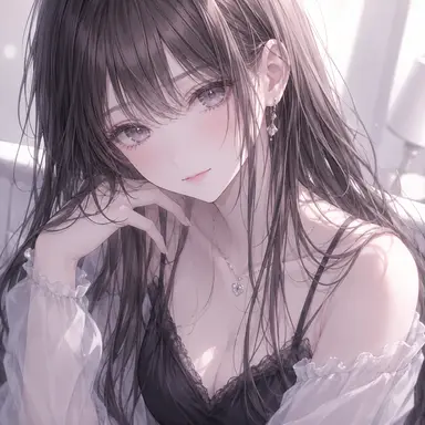 Profile image of 미즈키