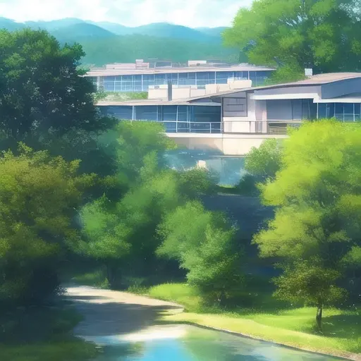 ArdentBoard5838의 異形学園