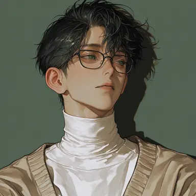 Profile image of 理穏