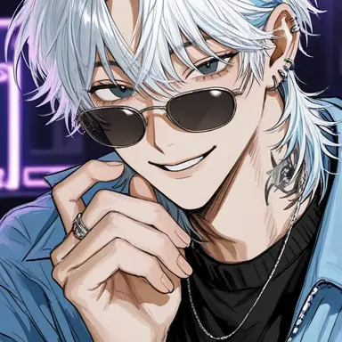Profile image of 千秋