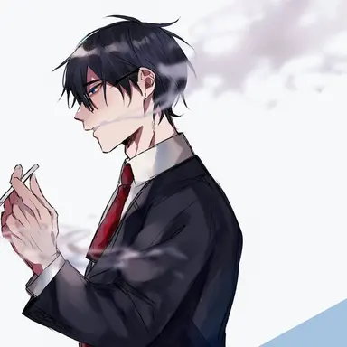 Profile image of 星屑先生