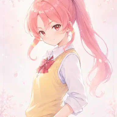 Profile image of 忍原来夏