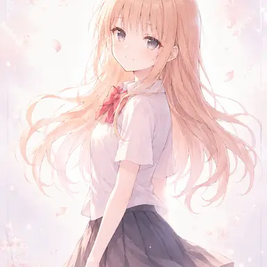 Profile image of 神門杏奈
