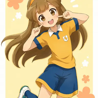 Profile image of 菜花黄名子
