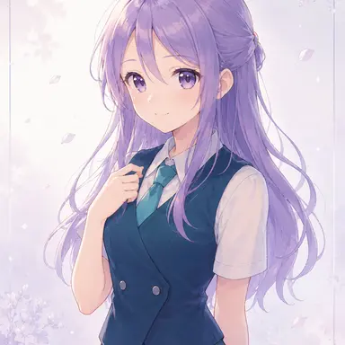 Profile image of 久遠冬花