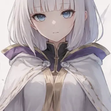 Profile image of クラリス