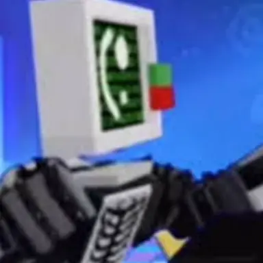 Profile image of バッドウェア