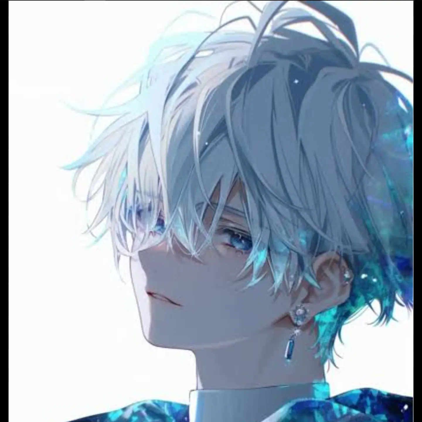 AyjTribbie의 緊張したな...