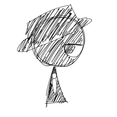 Profile image of ブラック
