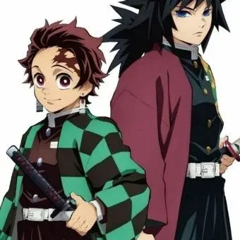 Profile image of 토미오카 기유