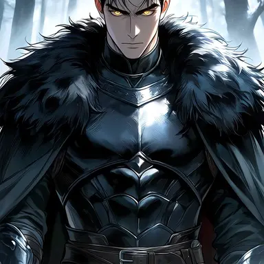 Profile image of Caelum