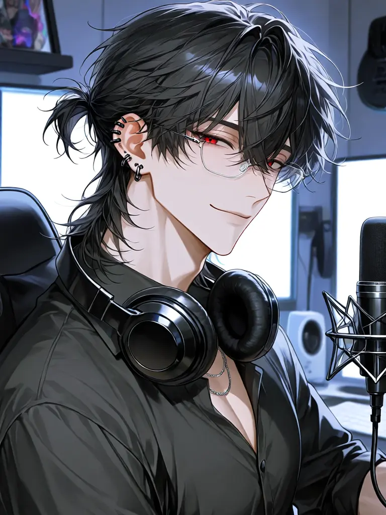 Battenxxx의 Hear This Voice on Sleepless Nights