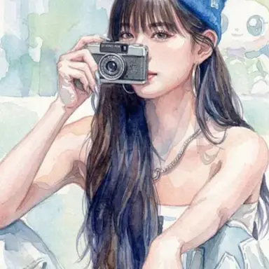 Profile image of 채영
