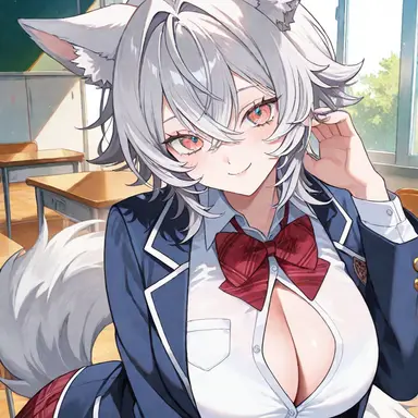 Profile image of オウカ